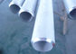 Chemical Industry Large Diameter Stainless Steel Pipe, 114.3mm SCH20s / Sch 40 Stainless Steel Pipe supplier