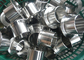 Dn150 sch 10s TP316 , 316L Stainless Steel Pipes And Fittings Weld Fittings Stub Ends supplier