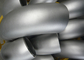 Dn150 Sch 40s TP316 , 316L Stainless Steel 90 Degree Elbows Weld Fittings supplier