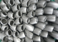 Dn150 Sch 40s TP316 , 316L Stainless Steel 90 Degree Elbows Weld Fittings supplier