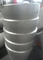 DN25 Stainless Steel Pipe Caps Sch 10 TP304L / 304 Weld Fittings ASME / ANSI supplier