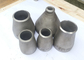 1.5 Butt Weld Fittinngs Sch 10s TP304 304L Stainless Steel Concentric Reducer supplier