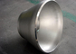 1.5 Inch Sch 10s TP304 / 304L Stainless Steel Butt Weld Fittinngs Concentric Reducer supplier