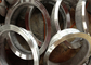 6 Stainless Steel Pipe Fittings TP316 / 316L Butt Weld Fittings Concentric Reducer supplier