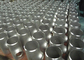 DN50 Sch40 Stainless Steel Pipe Fittings ASTM TP304 / 304L Butt Weld Fittings Tees supplier