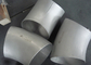 Dn150 7.11mm 316 / 316L Weld Fittings Stainless Steel Weld 45 Degree Elbows supplier