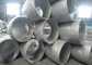 Dn250 9.27mm Stainless Steel Weld Fittings Elbows Cracking Resistance For Industry supplier