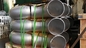 Precise Dimension Stainless Steel Weld Fittings DN200 Schedule 10s Anti - Corrosion supplier