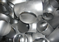 Sch40 Schedule 40s Stainless Steel Weld Fittings Tee 3 Inch  Acid Resistance supplier