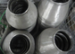 Seamless Stainless Steel Weld Fittings Butt Weld Conc Reducer / Ecc Reducer supplier