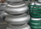 Weldable Steel Pipe Fittings , DN250 12.7mm EN / DIN Stainless Steel Tubing Elbows supplier