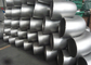 6 Inch SCH40S A403 Stainless Steel Tube Fittings , Stainless Steel Weld Elbows For Gas &amp; Oil supplier
