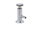 Polished Sanitary Pipe Fittings And Valves , Stainless Steel Water Sampling Valve supplier