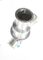High Strength Industrial Ss Valve , High Purity Stainless Steel Flow Control Valve supplier