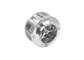 DIN 3 PCS Flanged Check Stainless Steel Valves DIN200 Chemical Resistance supplier