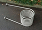 High Intensity Stainless Steel Heat Exchanger Tube TP310S TP321H Corrosion Proof supplier
