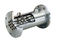 Stainless Steel Coil Tubing Heat Exchanger , ASTM A213 Titanium Tube Heat Exchanger supplier