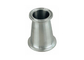Tri Clamped Stainless Steel Sanitary Pipe Fittings Clamp Reducer Conc And Ecc supplier