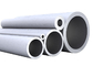 ASTM A213 A269 Austenitic Stainless Steel Hollow Bar High Hardness Corrosion Resistance supplier