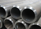High Chrome Moly Alloy Pipe Fittings , Custom ASTM A335 Alloy Piping Products supplier