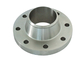 Round Stainless Steel Pipe Flange Duplex Slip On Flanges For Chemical Engineering supplier