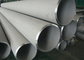 DN100 114.3mm Large Diameter Stainless Steel Pipe SCH20 Chemical Industry supplier
