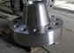 PN20 - PN420 304 / 316 Forged Weld Neck Stainless Steel Pipe Flange WN RTJ Flanges supplier