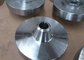 Forged DIN Stainless Steel Pipe Flange For Pipeline F51 / F53 / F55 PN100 supplier