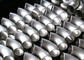 1 Inch Stainless Steel Weld Fittings Butt Welding 90 Degree Elbows 1D 1.5D Radius supplier