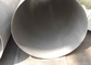 DN250 Sch40 ASTM A312, A213 Large Diameter Stainless Steel Pipe Pickled Surface supplier