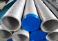 ASTM A789 / A789M S31803 Duplex Stainless Steel Pipes Super Duplex Tube supplier