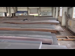 Carbon steel sheet