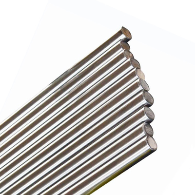 310S 7mm Stainless Steel Round Bar