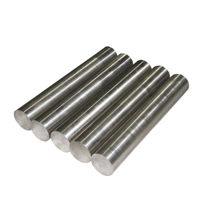 310S 7mm Stainless Steel Round Bar