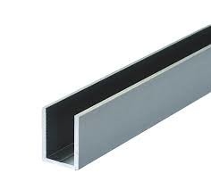 1D 420J1 Polished SS C Stainless Steel Channel 2D S32304