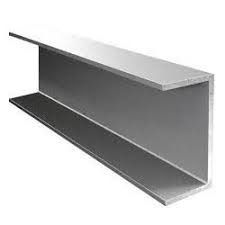 JIS EN 904 20MM Stainless Steel Channel C Profiles SS316L Cold Rolled