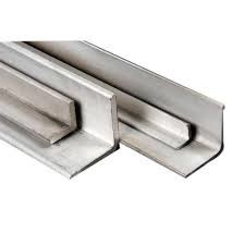 AISI 201 Stainless Angle Bar