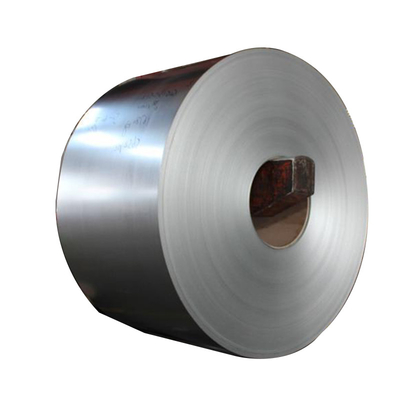 Z100 Z180 Hot Dip Galvanized Coils 12000mm Galvanized Steel Sheet