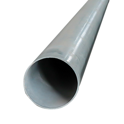 ASTM A53 Galvanized Steel Tube BS 1387 12M Hot Dipped Galvanized Gi Pipe