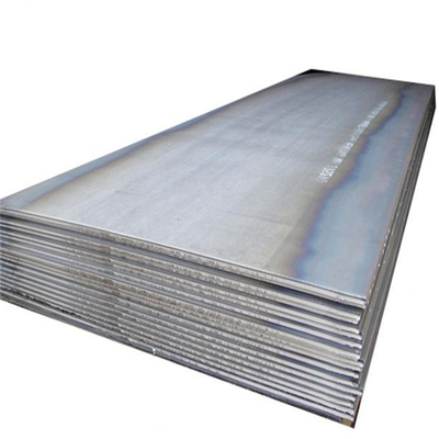 SAE1006 DC01 DC02 Hot Rolled Mild Steel Plate Mild Steel Astm A36