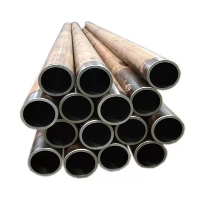 500mm ASTM A106 Hollow Bar Carbon Steel 830MM Astm A106 Grb