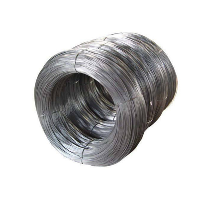 Cold Drawn Stainless Steel Hard Wire SS201 304 316 316L 430 50MM