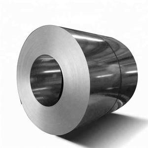 Cold Rolled Aisi 201 Stainless Steel Coil 2b Surface