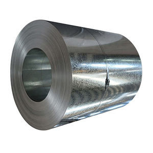 Dx51d 1.5mm Thick Galvanized Plain Sheet Sliver Surface