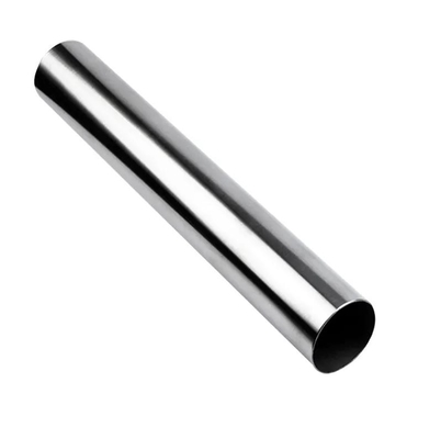 Hot Rolled SUS304h 304L 316L 904L Mirror Polished Stainless Steel Pipe 10 Inch Diameter 270mm 6m Length