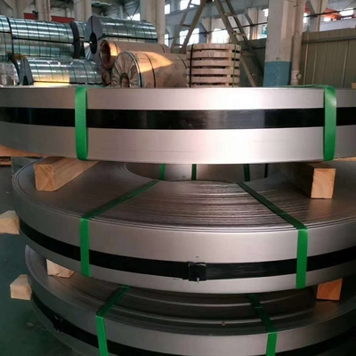 SS ASTM ISO 304 310S 201 Grade Stainless Steel Coil 10mm 20mm 30mm Thickness