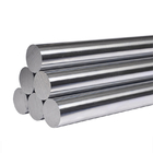 2B SS317L Ss 310 Stainless Steel Solid Round Bar 200mm Hot Rolled