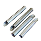 GB DIN Seamless Stainless Steel Pipe 18mm 22mm 2 Inch Seamless Round Tube 308 309