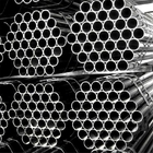 SS316l Seamless Stainless Steel Pipe 1/4 Inch 1/2 5/8 304 Seamless Pipe Steel