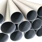 8 Inch SUS304L Welded Stainless Steel Pipe 316L 321 16mm Stainless Steel Tube